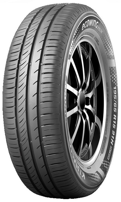 155/70 R13 75T Ecowing ES31 Kumho
