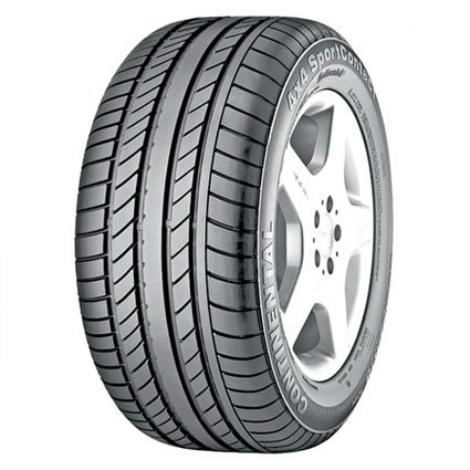 Continental Sport Contact 4x4 275/40 R20 106Y