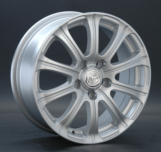 REPLICA TY57 8.5x20 6x139.7 ET60 DIA95.1