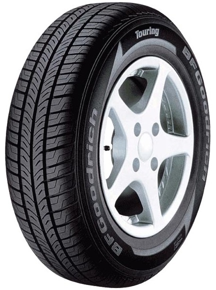 155/70 R13 75T Tigar Touring