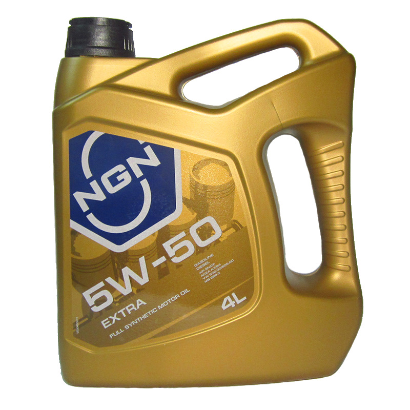 Купить Масло Ngn 0w30