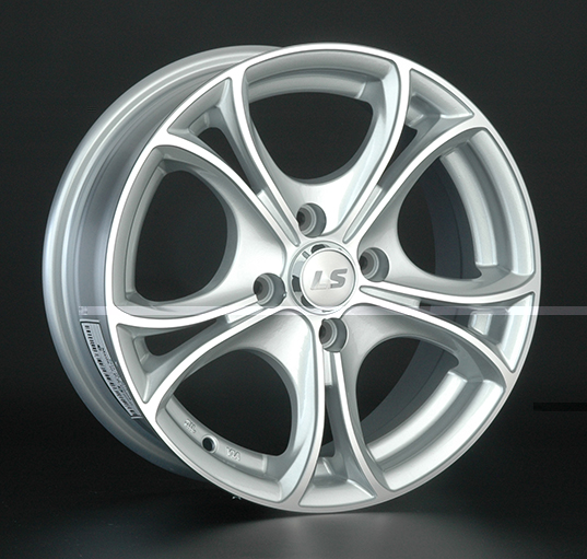 LS 393 7.5x17 5x114.3 ET45 DIA73.1