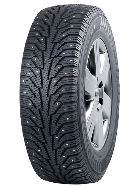 215/75 R16 116/114R Nokian Tyres Nordman C