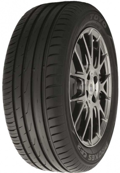 Toyo Proxes CF2 205/65R15 99H