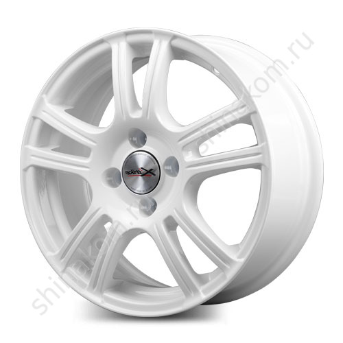 X'TRIKE X-105 6x15 4x100 ET35 DIA67.1
