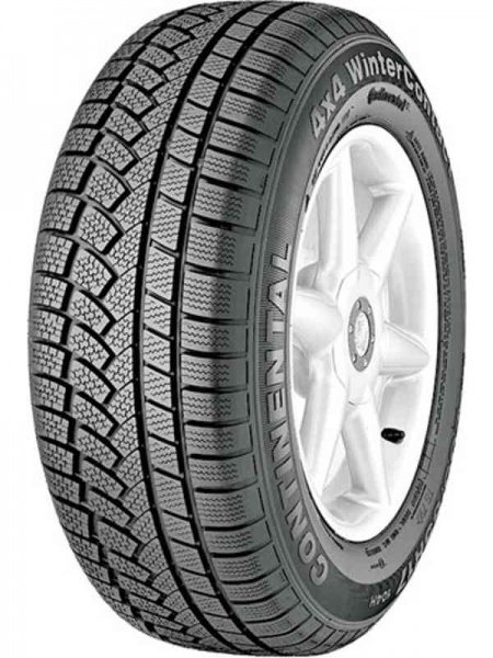 Continental 4x4 WinterContact 235/55 R17 99H