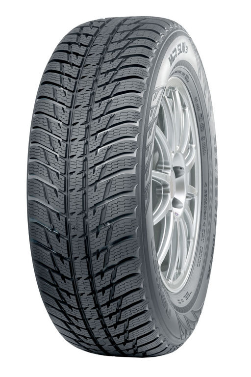 Nokian Tyres (Ikon Tyres) WR SUV 3 215/65R17 103H
