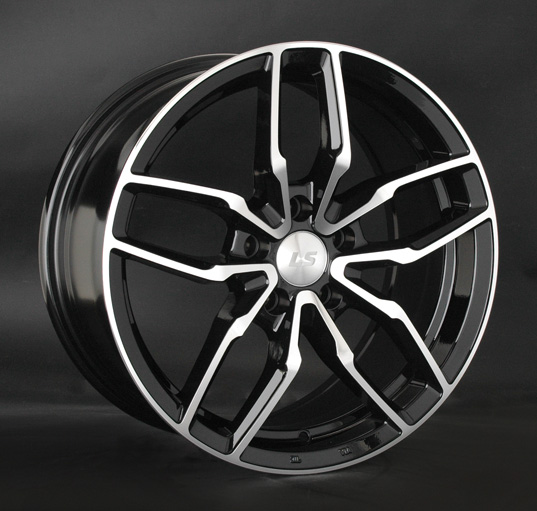 LS 790 7.5x17 5x114.3 ET40 DIA73.1