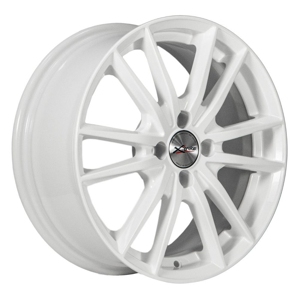 X'TRIKE X-129 6.5x16 4x98 ET35 DIA58.5