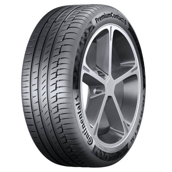 Continental ContiPremiumContact 6 255/45R20 105W RunFlat
