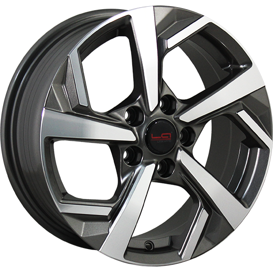 REPLICA NS5 7x18 5x114.3 ET40 DIA66.1