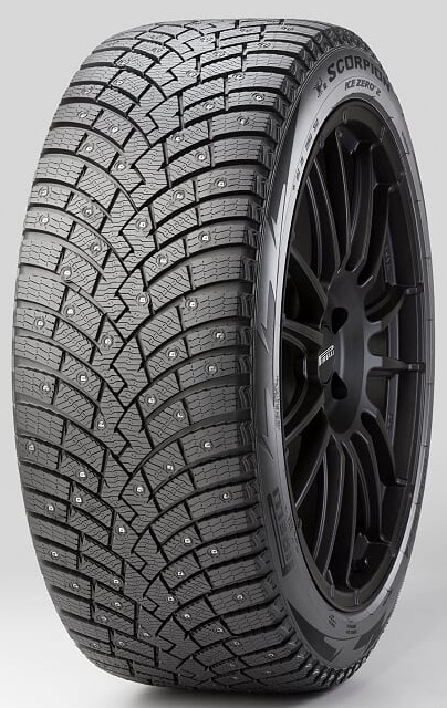 Pirelli Scorpion Ice Zero 2 285/45R21 113H RunFlat