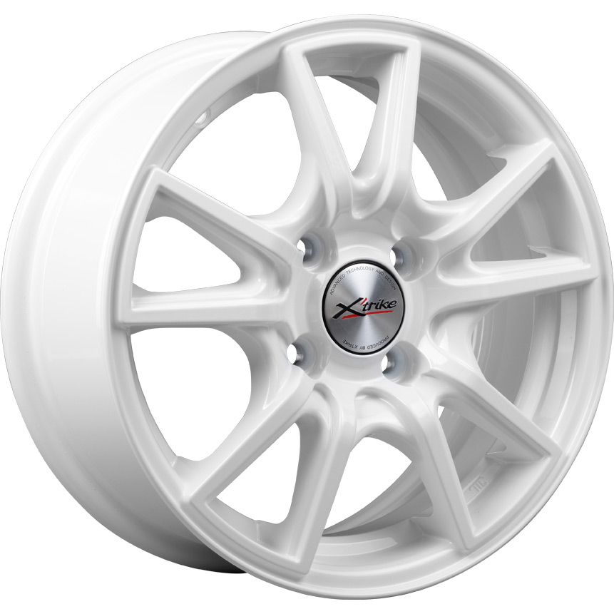 X'TRIKE X-104 6x14 4x100 ET38 DIA67.1