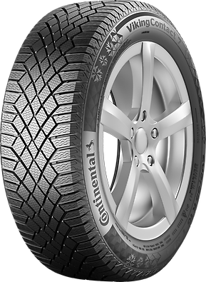235/65 R18 110T Viking Contact 7 Continental