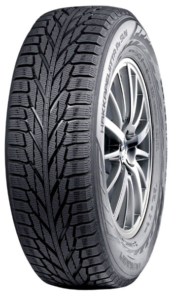 Nokian Tyres Nordman RS2 SUV 205/70 R15 100R