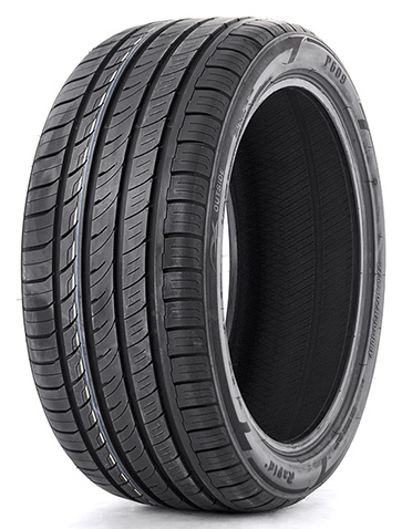 Rapid P609 195/50R15 82V