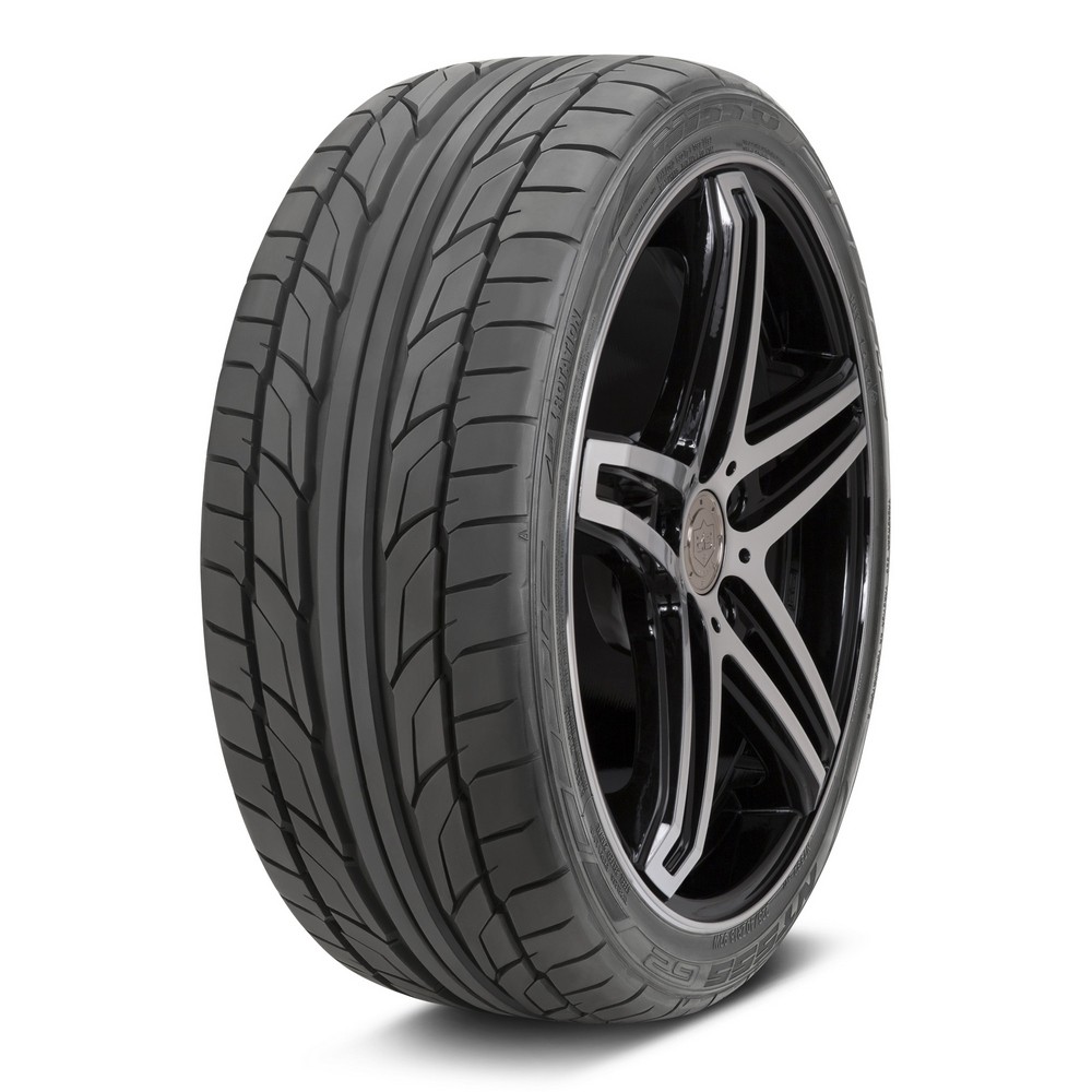 Nitto NT555 G2 225/40R18 92Y