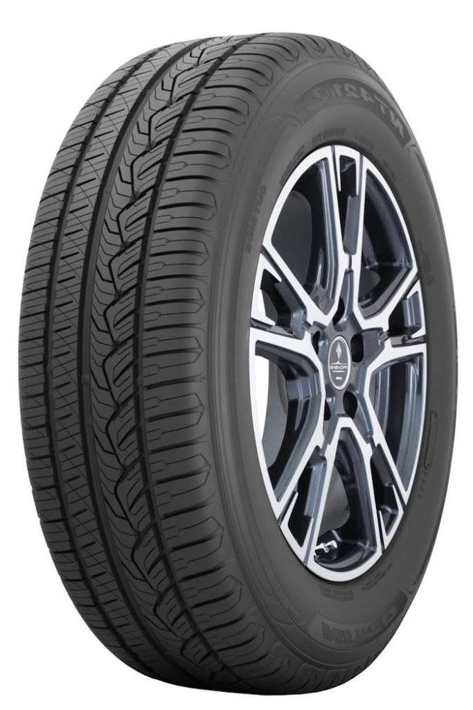 Nitto NT421Q 225/60R17 103V