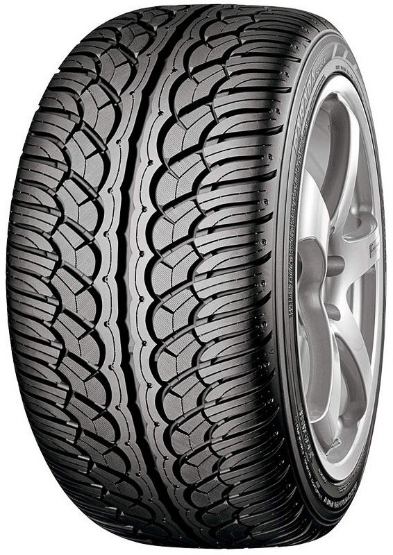 Yokohama Parada Spec-X (PA02) 235/60R18 103V