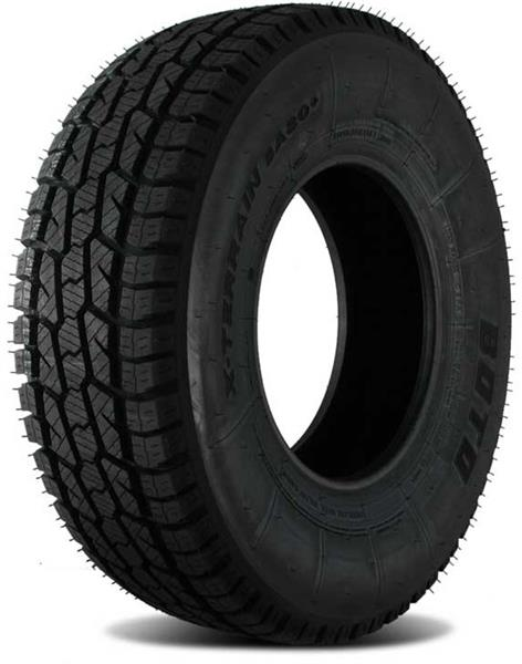Boto X-Terrian BA80+ 265/70R17 115S