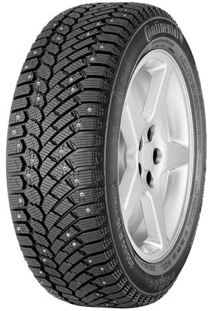 195/55 R15 89T CIC HD Continental (2014 год)