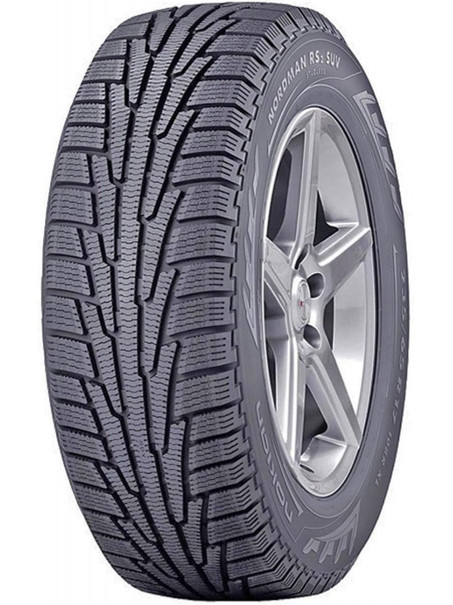 225/50 R17 98R xl Nokian Tyres Nordman RS2
