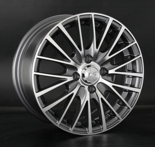 LS 768 7.5x17 4x100 ET38 DIA73.1