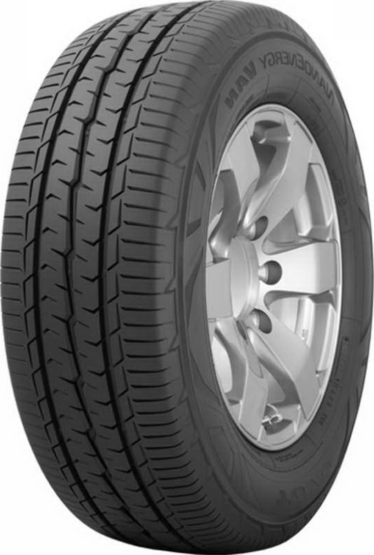 Toyo NanoEnergy VAN 185/FullR15 103/102R