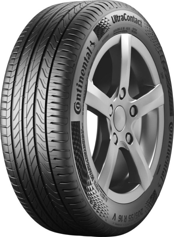 205/55 R16 91H fr Continental UltraContact