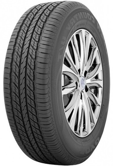 225/60 R18 100H Open Country U/T Toyo