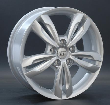 HND40 S Replica 6.5x17" 5x114.3 ET48 DIA67.1