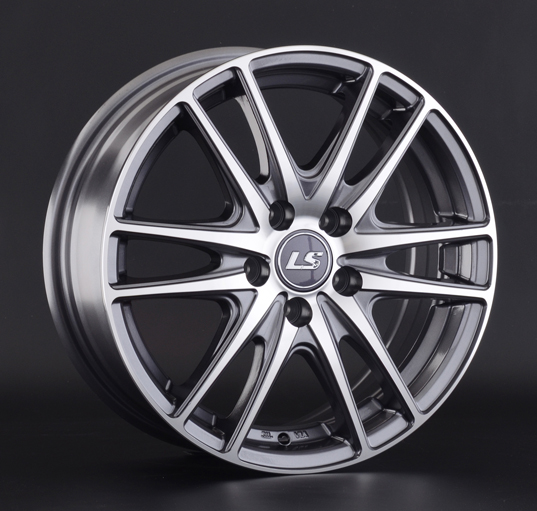 LS 362 6x16 4x100 ET50 DIA54.1