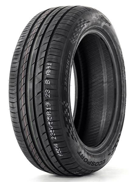 Rapid Ecosport 225/45R19 96W