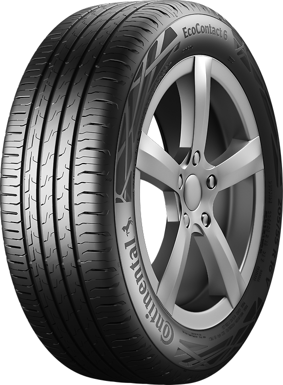 195/55 R16 87T EcoContact 6 Continental