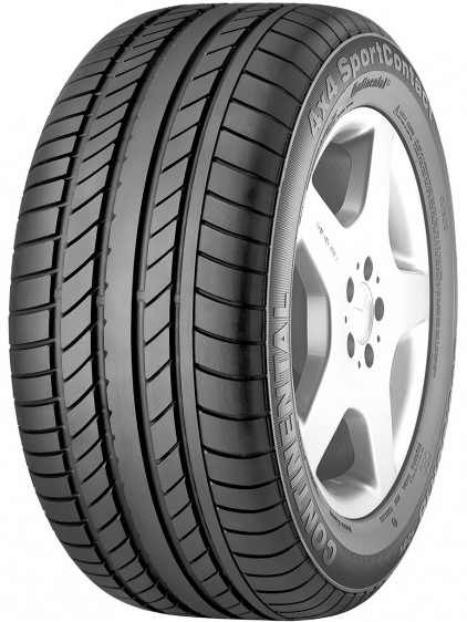 315/35 R20 4x4 SportContact Continental (2012 год)