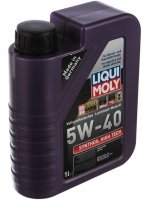 Synthoil High Tech 5W40 1л LIQUI MOLY Масло моторное