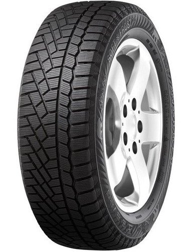 245/45 R19 102T Gislaved Soft Frost 200