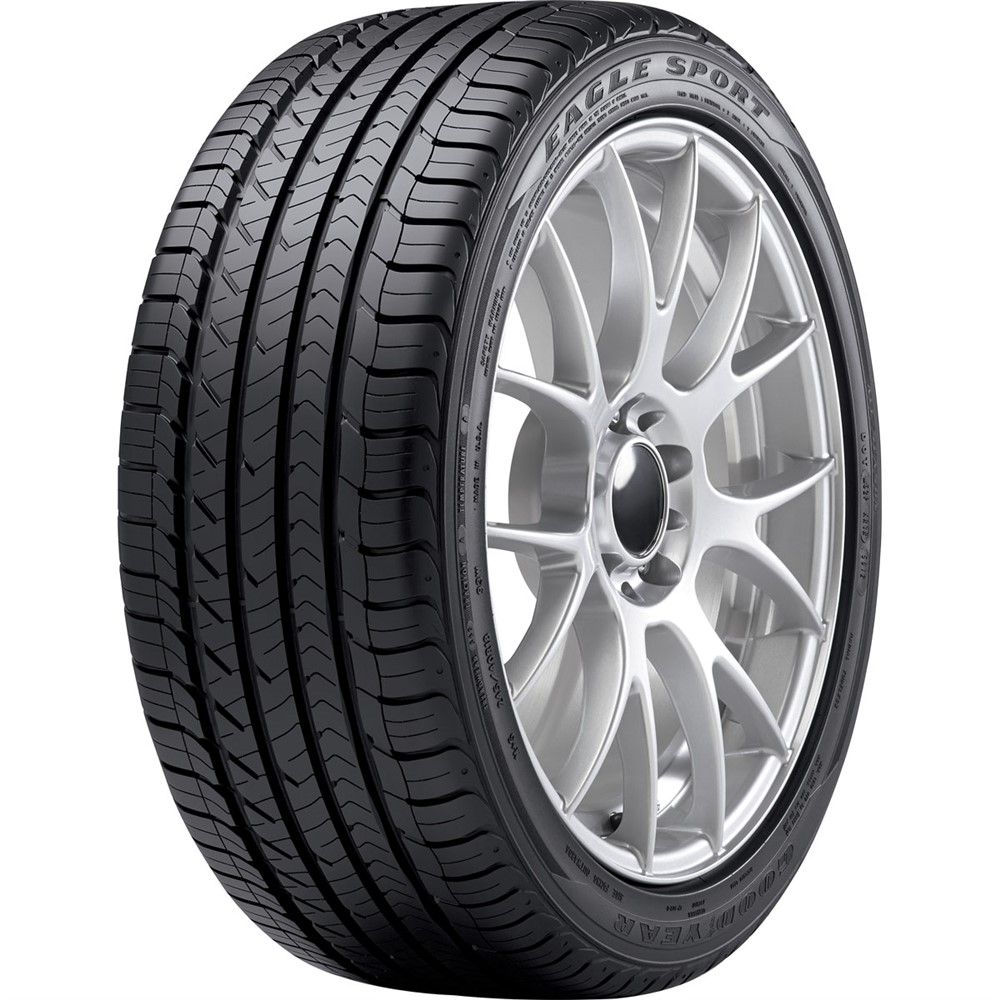 GoodYear Eagle Sport All-Season 245/50R20 105V