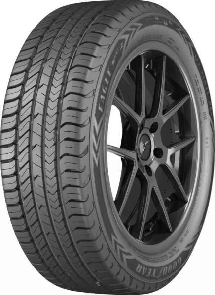 GoodYear Eagle Sport 2 225/40R18 92Y
