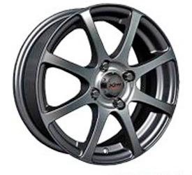 X'TRIKE X-114 5.5x14 4x100 ET35 DIA67.1