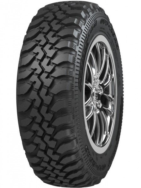 245/70 R16 104Q OffRoad OS-501 Cordiant