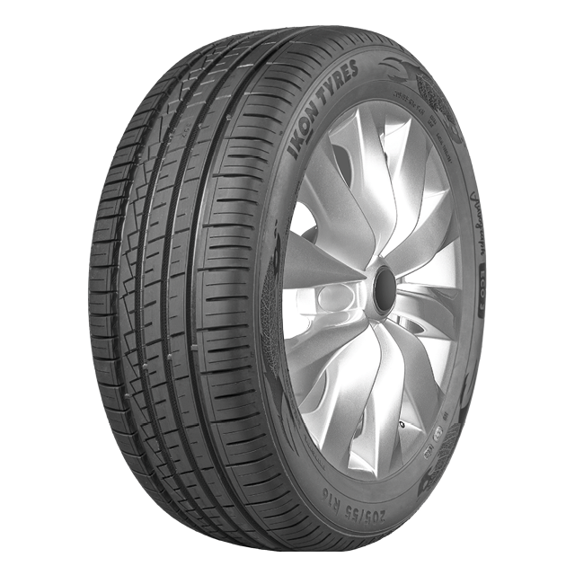 Ikon Tyres (Nokian Tyres) Autograph Eco 3 185/70R14 88T