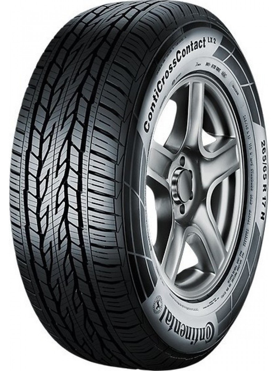 215/50 R17 91H ContiCrossContact LX 2 FR Continental