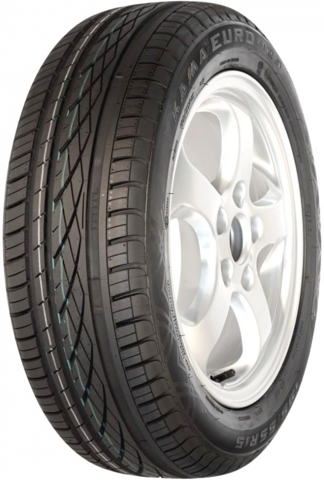 Кама 129 Euro 185/60R14 82H