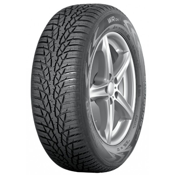 195/45 R16 84H xl Nokian Tyres WR D4