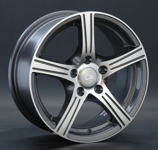LS NG238 7x16 5x112 ET35 DIA73.1