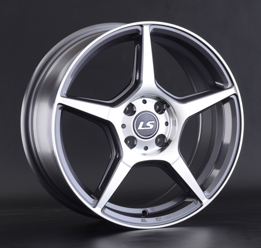 LS 833 7x16 4x100 ET42 DIA60.1