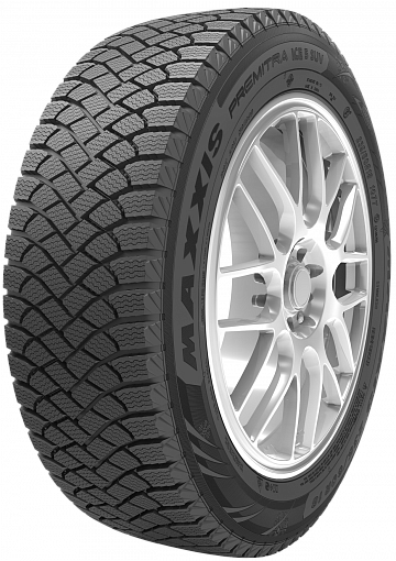 Maxxis Premitra Ice 5 SP5 235/45 R18 98T