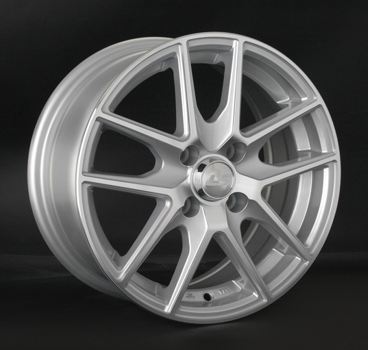 LS 771 7x16 4x100 ET40 DIA60.1