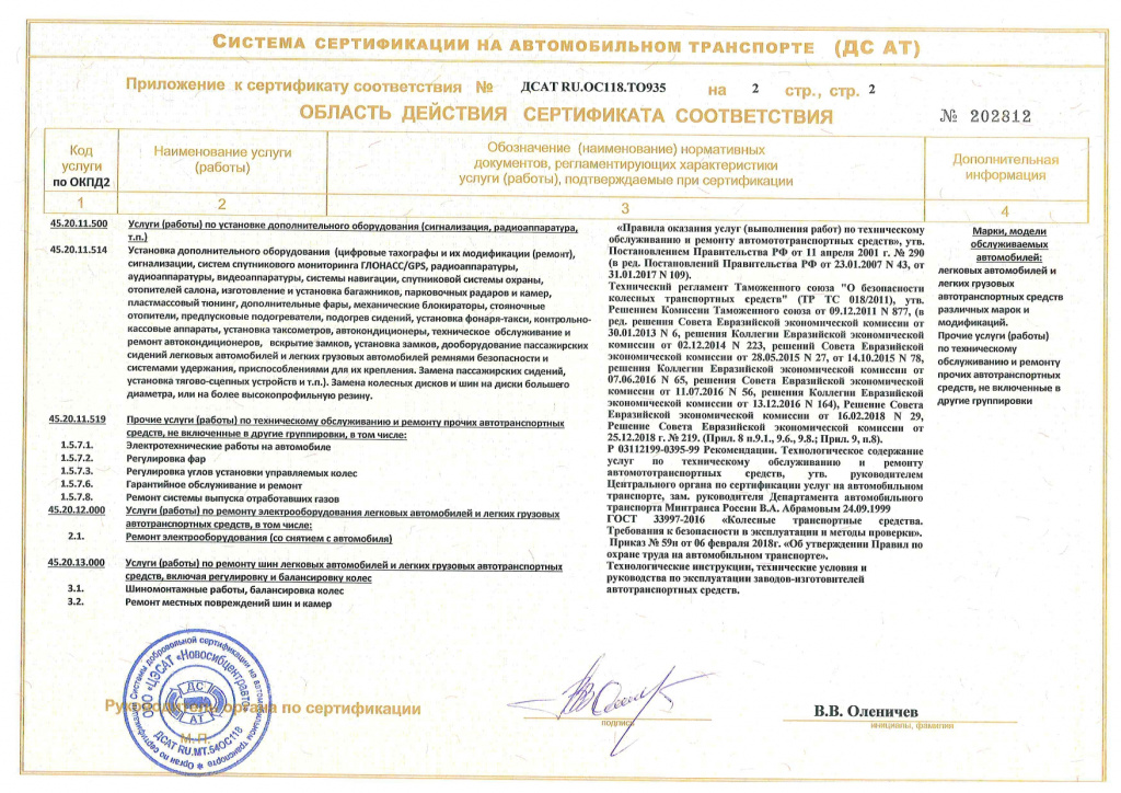 certificate page 06